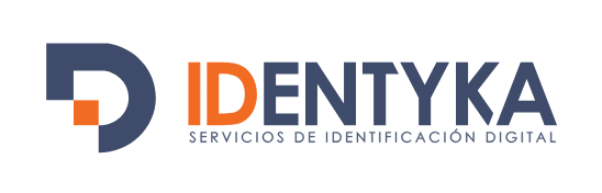 identyka Logo